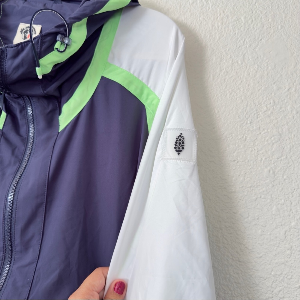 NWOT FP Movement Care Like the Wind Anorak - Picture 12 of 15